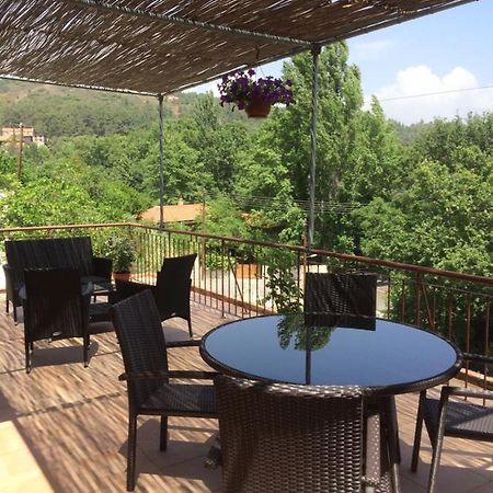 Ayios Nicolaos River Park Pera Pedi Exterior foto
